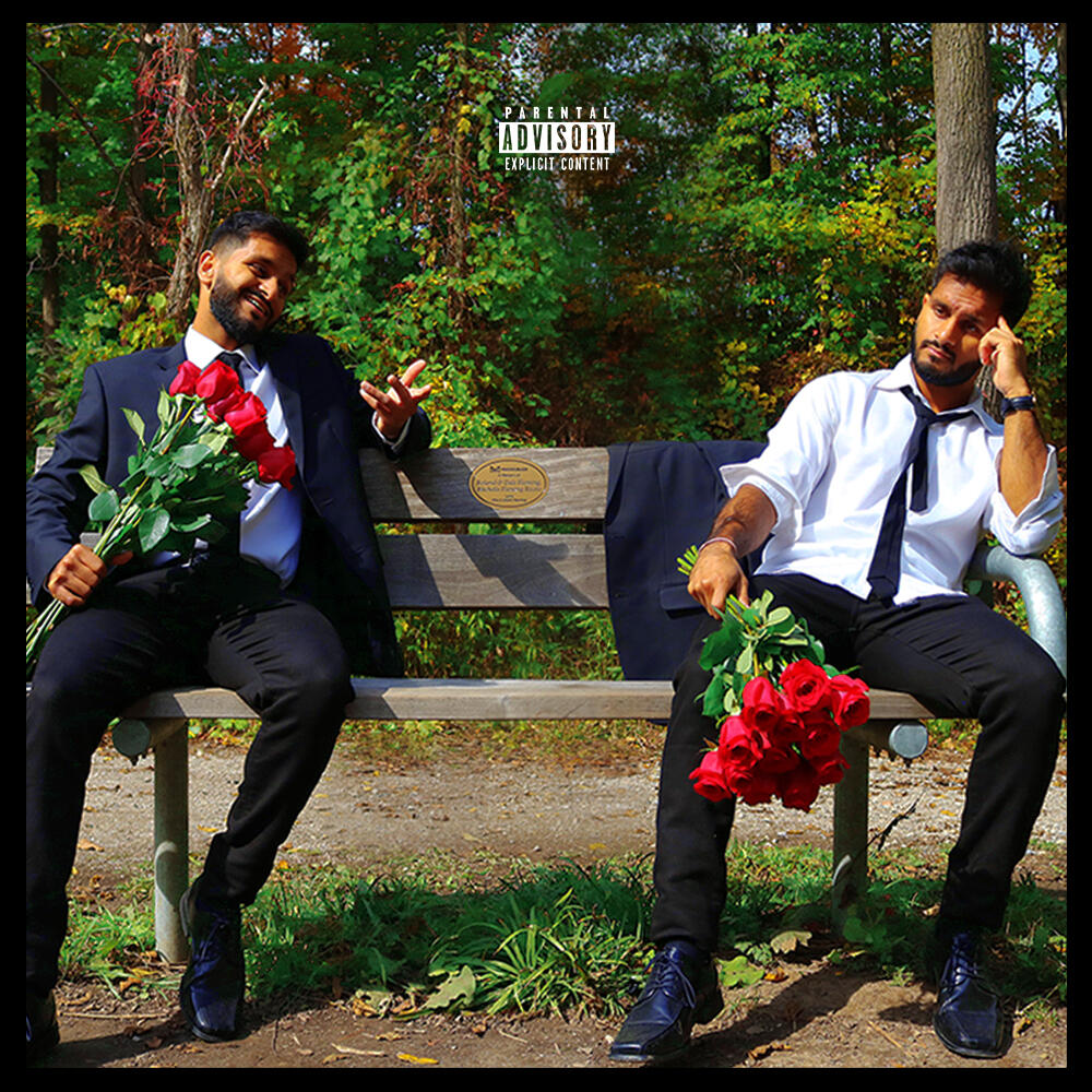 Hopeless Romantic (2021)